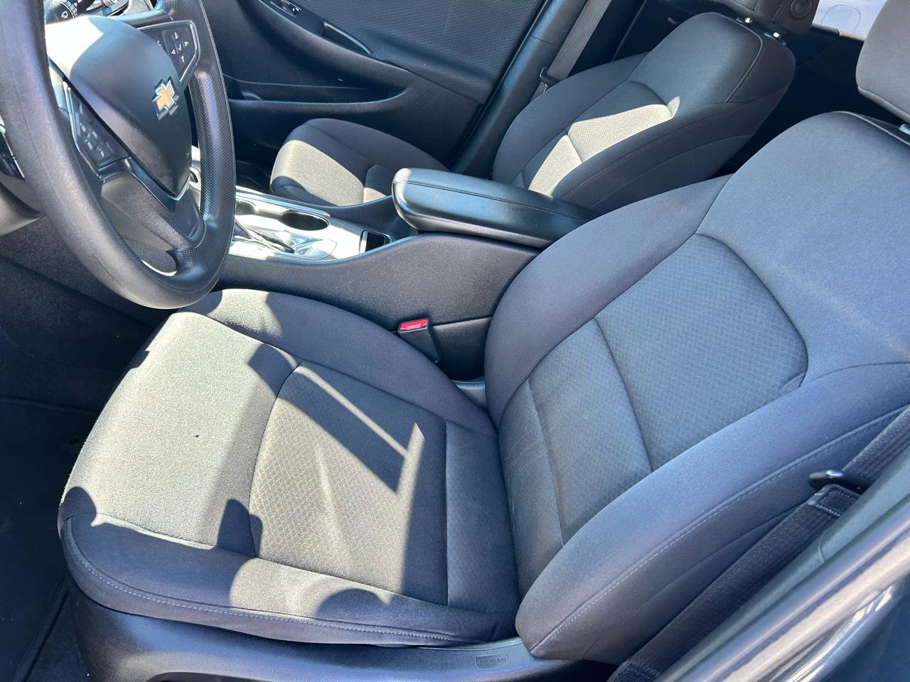 Used 2021 Chevrolet Malibu LT image 7