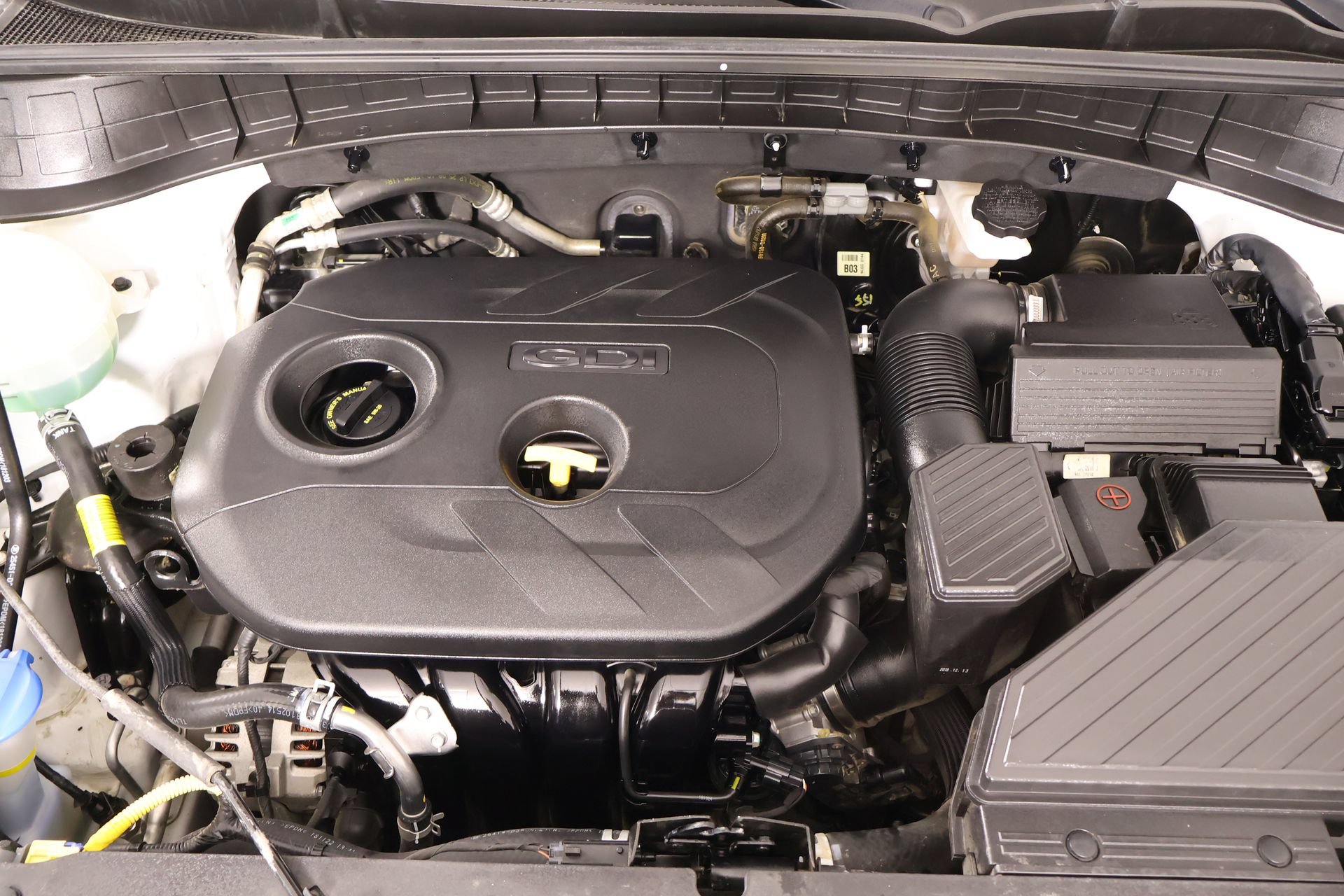 Used 2019 Hyundai Tucson Value AWD/4WD image 19