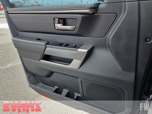 Used 2024 Toyota Tundra SR5 w/ SR5 Premium Package image 21