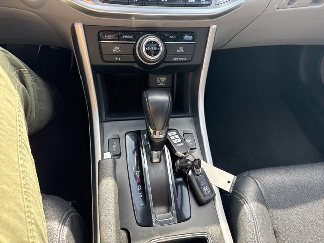 Used 2014 Honda Accord EX-L image 18