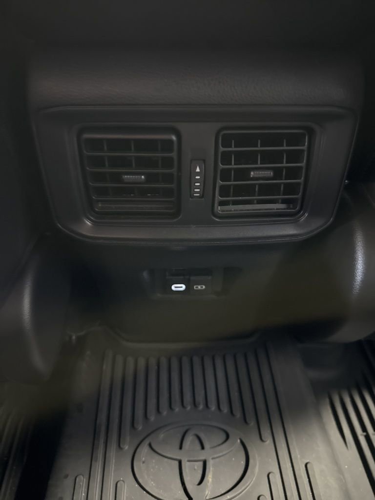 Used 2023 Toyota RAV4 XSE image 22