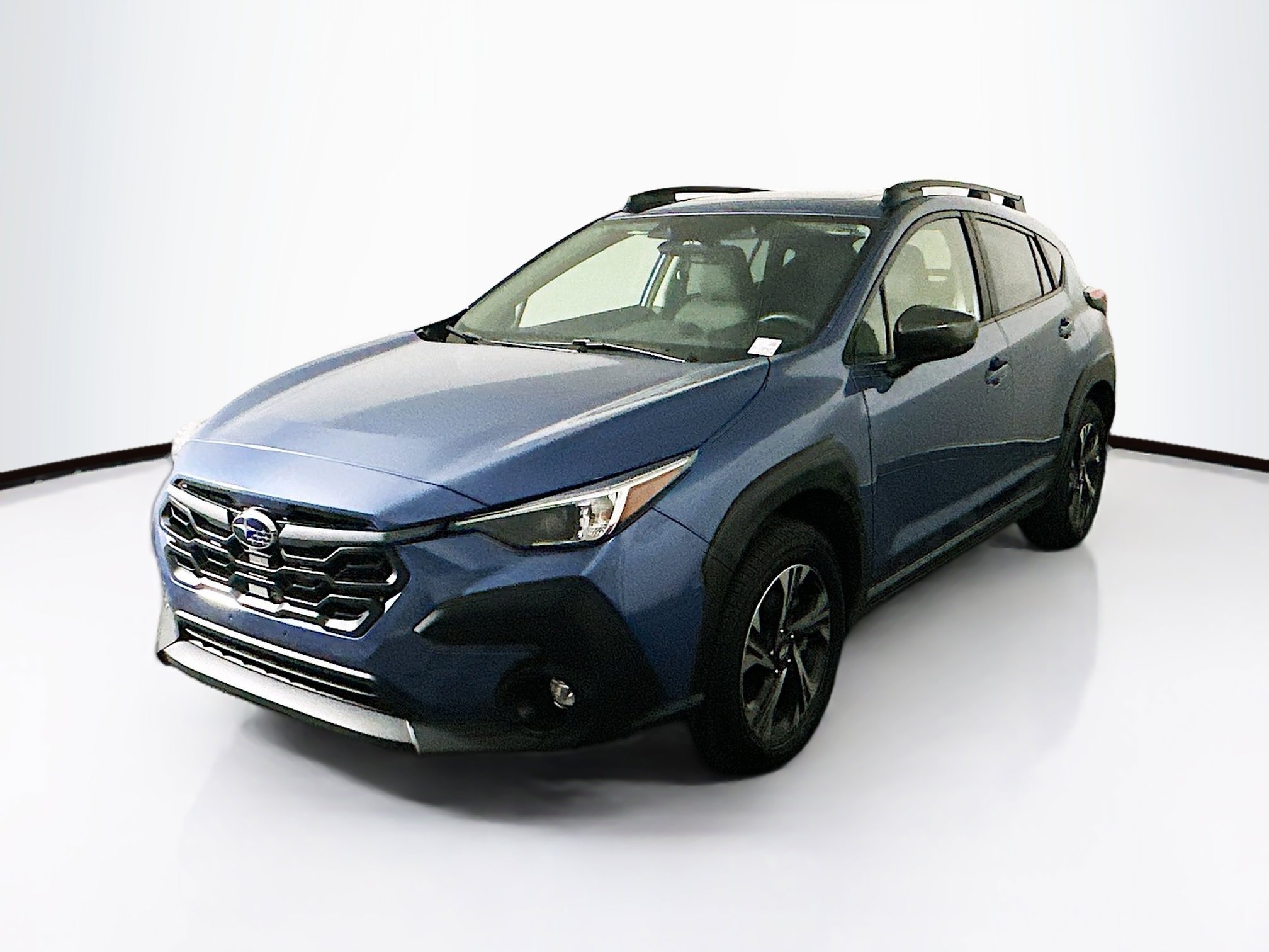 Used 2024 Subaru Crosstrek 2.0i Premium image 3
