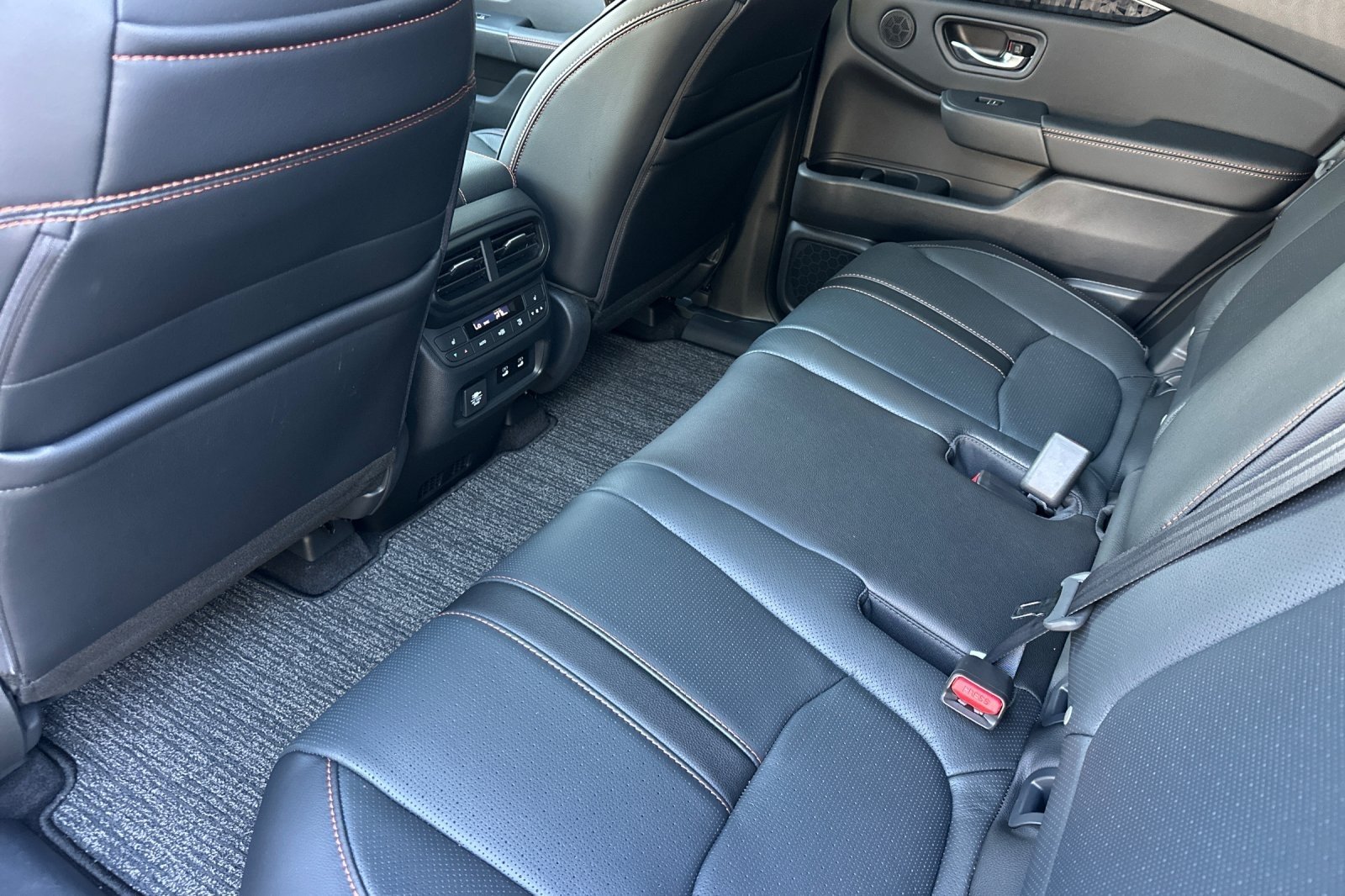 New 2026 Honda Passport TrailSport Elite image 13