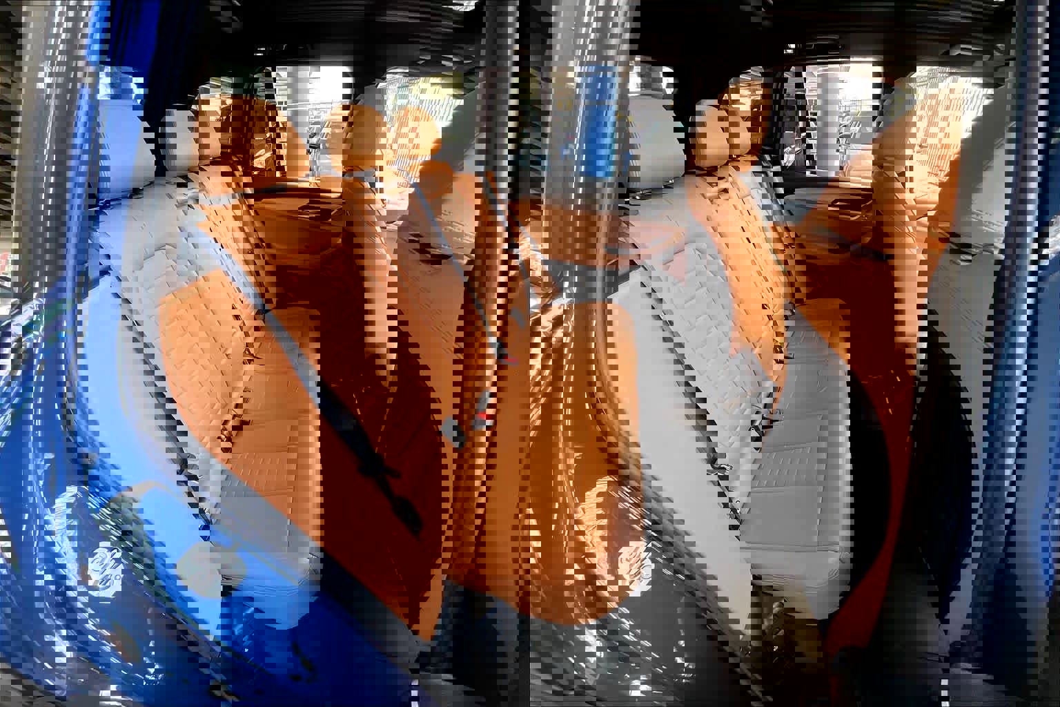 Used 2020 BMW X3 xDrive30i w/ Premium Package image 20