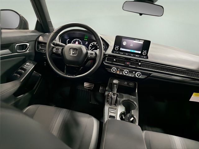 Used 2024 Honda Civic Sport image 23