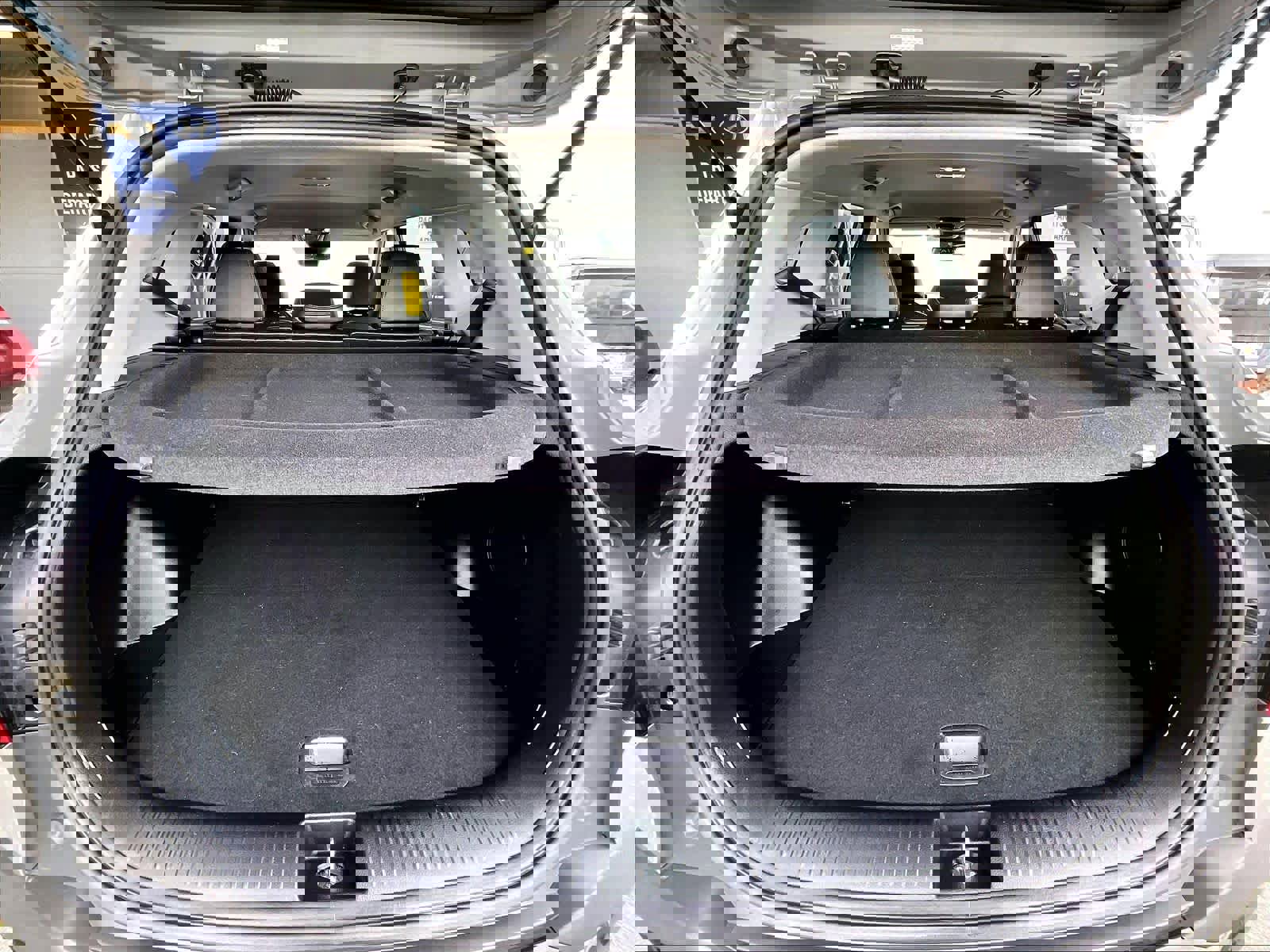 Used 2024 Kia Seltos SX image 17