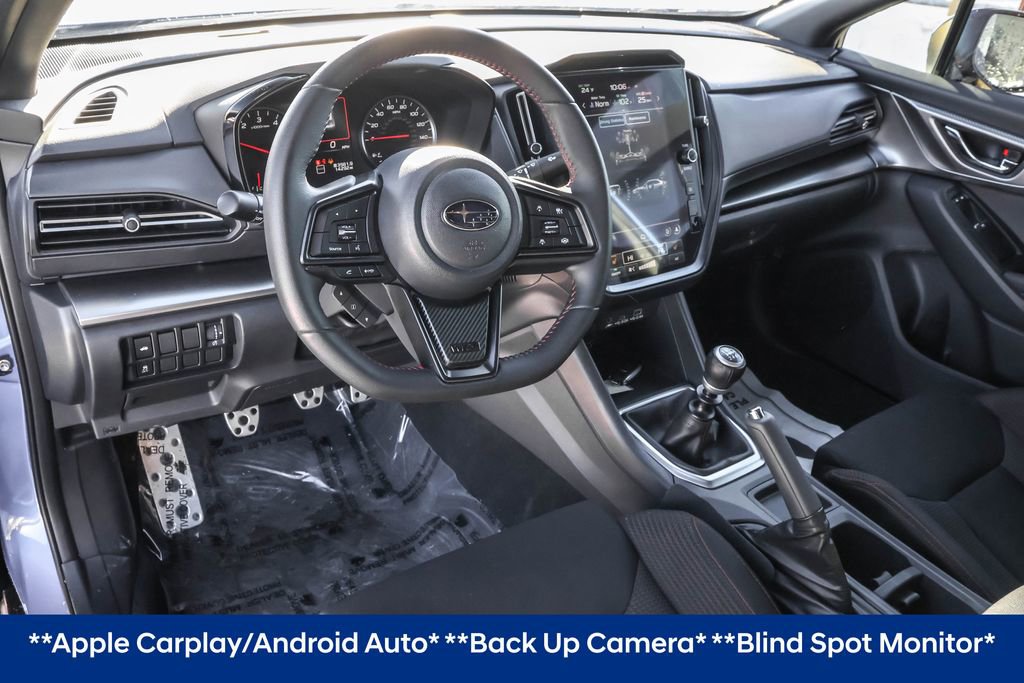 Used 2024 Subaru WRX Premium image 5