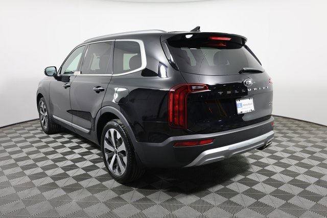 Used 2021 Kia Telluride S image 7