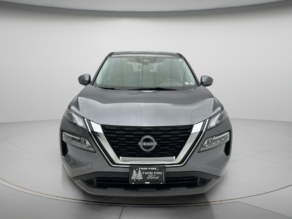 Used 2023 Nissan Rogue SV AWD/4WD image 2