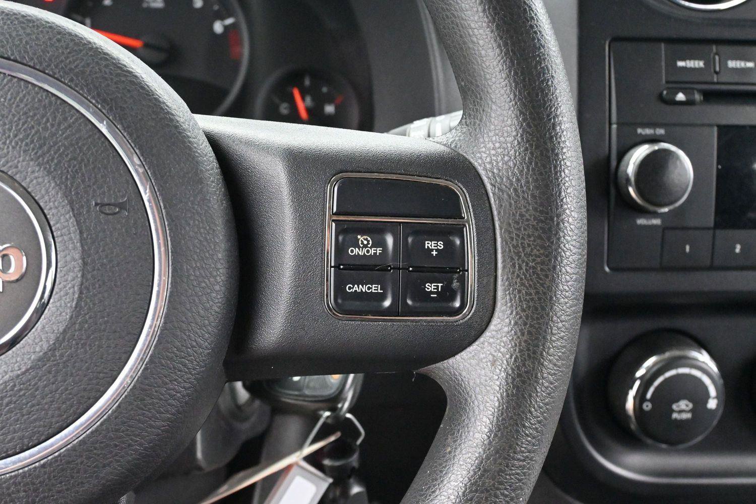 Used 2011 Jeep Patriot Sport w/ PWR Value Group AWD/4WD image 15