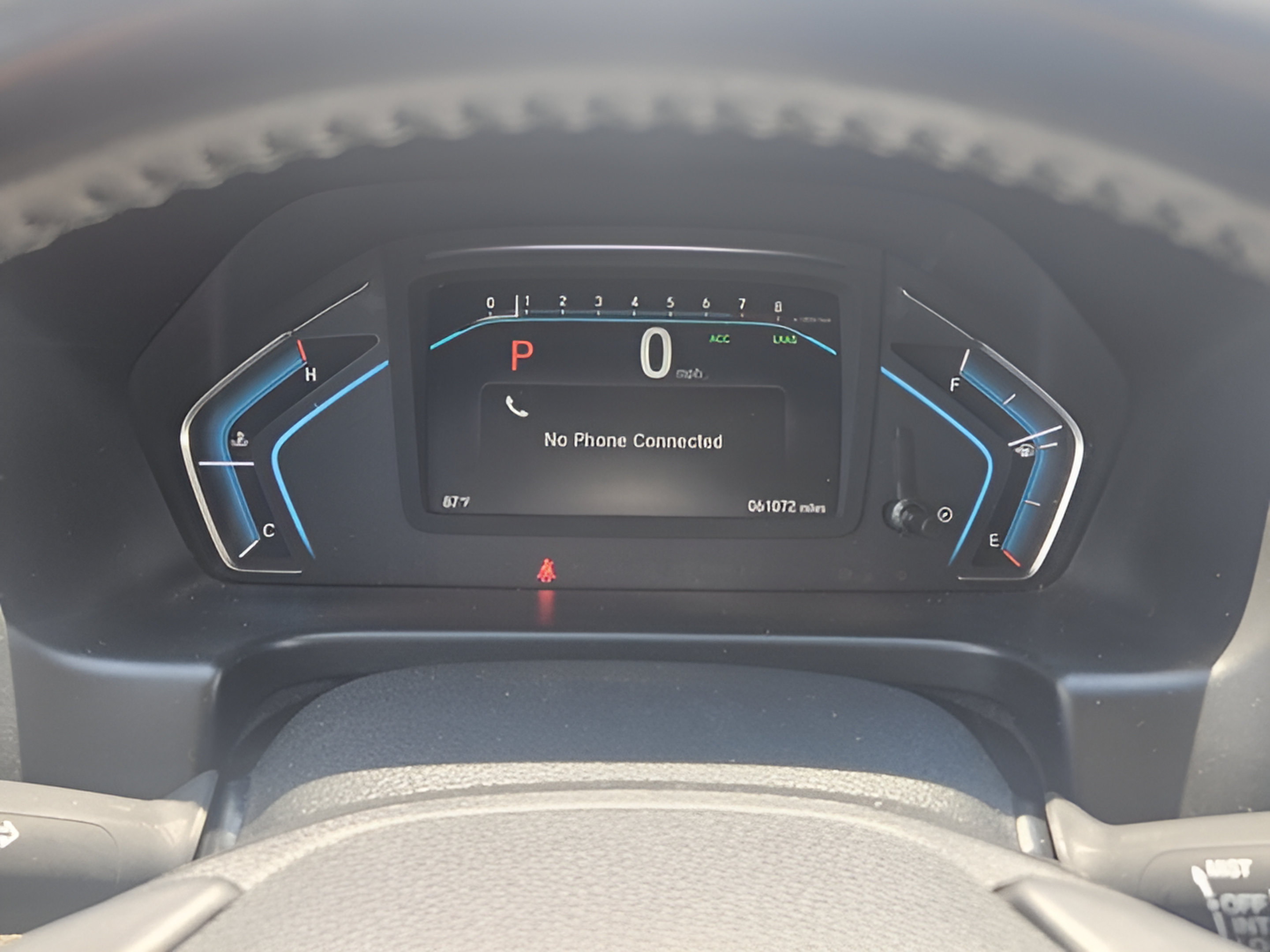 Used 2019 Honda Odyssey EX-L image 27