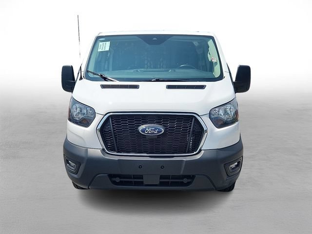 Used 2025 Ford Transit 250 Low Roof w/ Exterior Upgrade Package RWD image 2