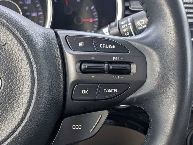 Used 2015 Kia Optima EX image 22