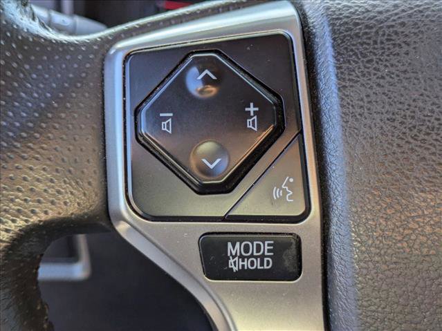 Used 2021 Toyota 4Runner SR5 image 12