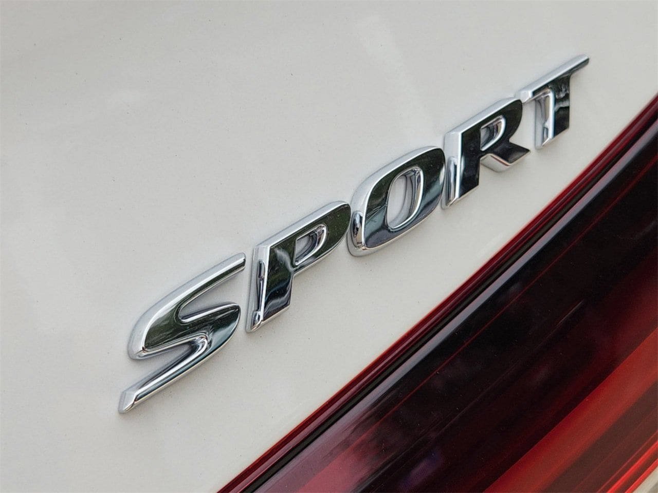 New 2026 Honda Civic Sport image 8