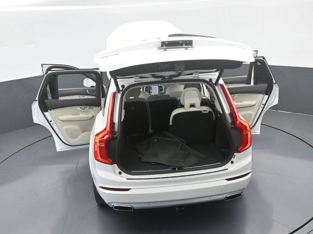 Used 2020 Volvo XC90 T5 Momentum w/ Protection Package Premier image 68