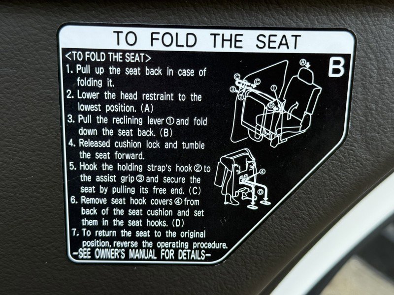 Used 2011 Toyota Land Cruiser 4WD image 62