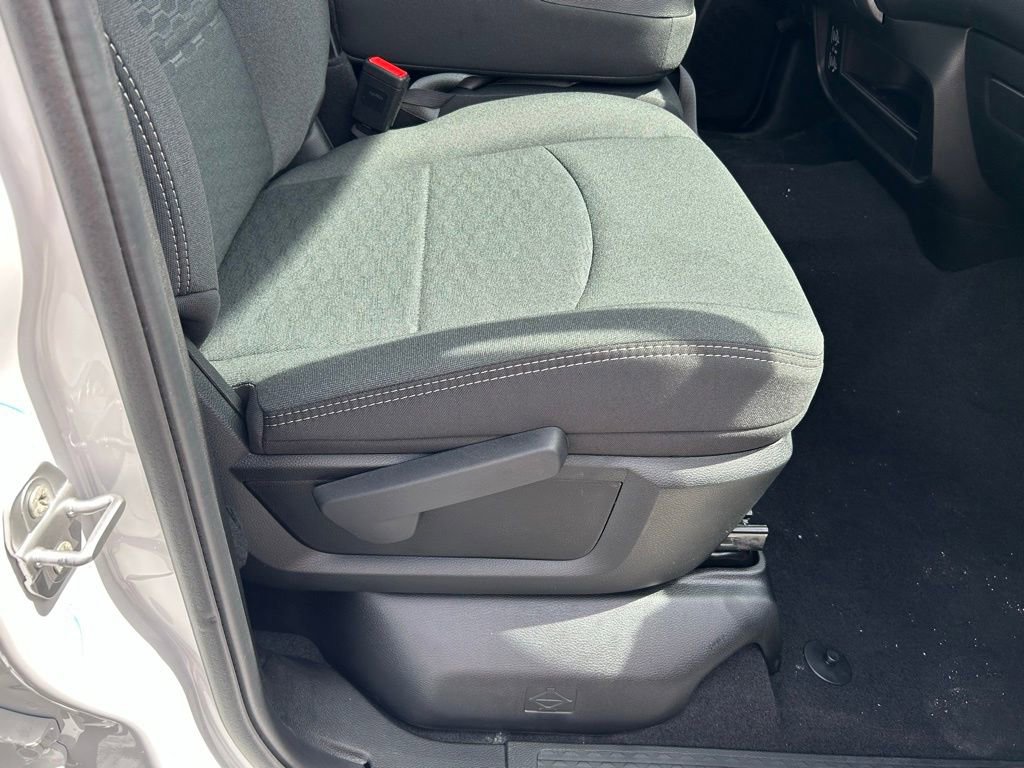 New 2025 RAM 2500 Big Horn image 33