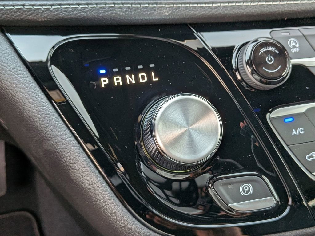 New 2026 Chrysler Pacifica Select image 30