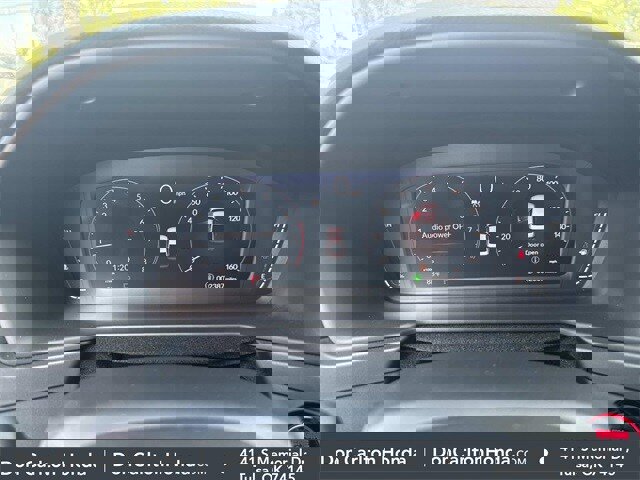 Certified 2025 Honda Accord SE image 20