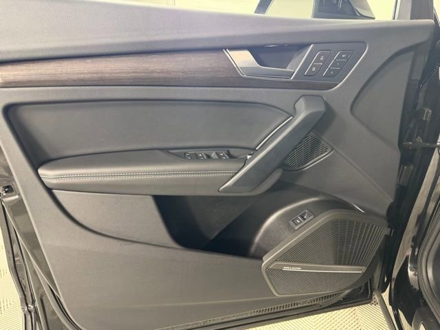 Used 2023 Audi Q5 2.0T Premium Plus w/ Premium Plus Package image 20