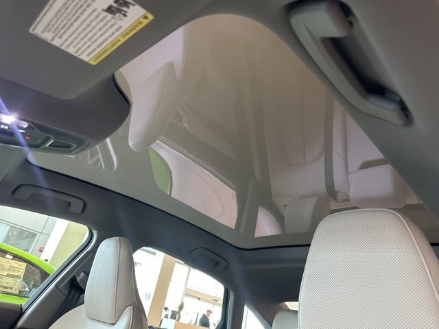 New 2026 Audi A6 Premium Plus image 32