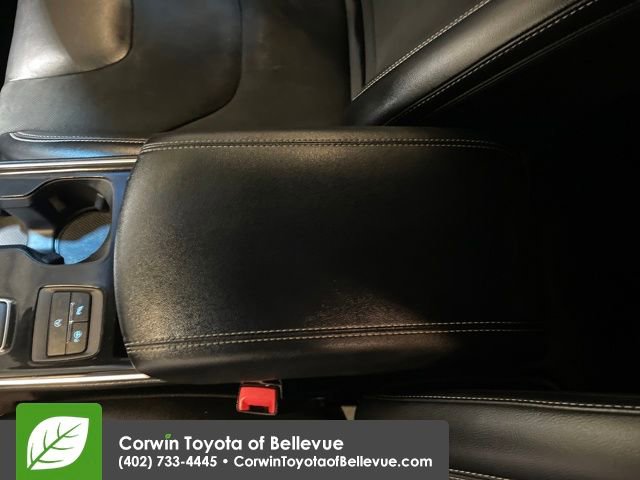 Used 2019 Ford Edge ST w/ Equipment Group 401A image 26