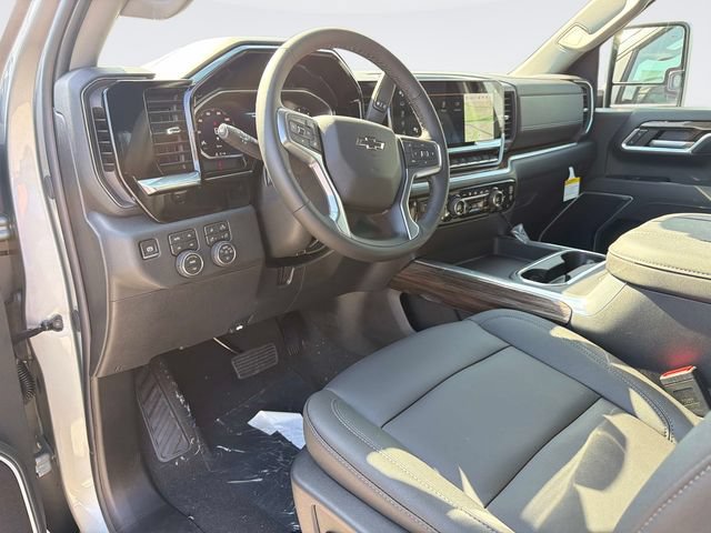 New 2026 Chevrolet Silverado 2500 LT w/ Trail Boss Package AWD/4WD image 23
