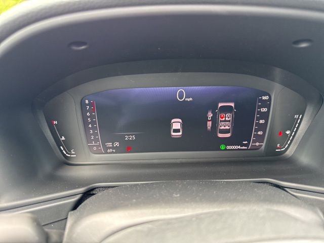 New 2026 Honda Accord SE image 17