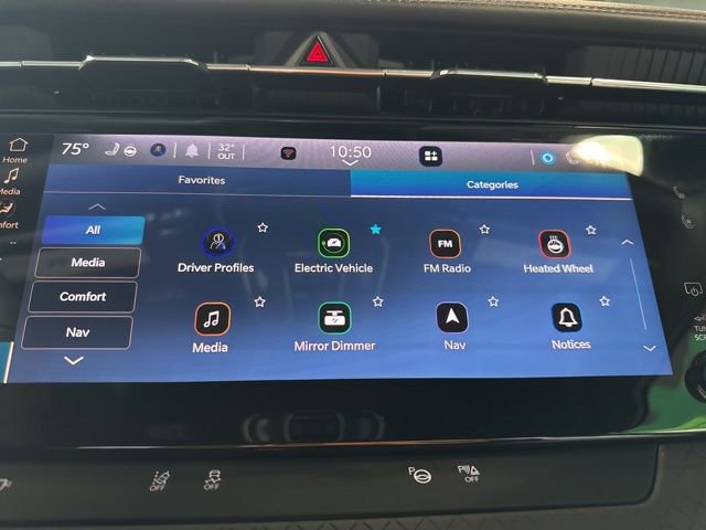 Used 2025 Jeep Wagoneer S Limited image 40