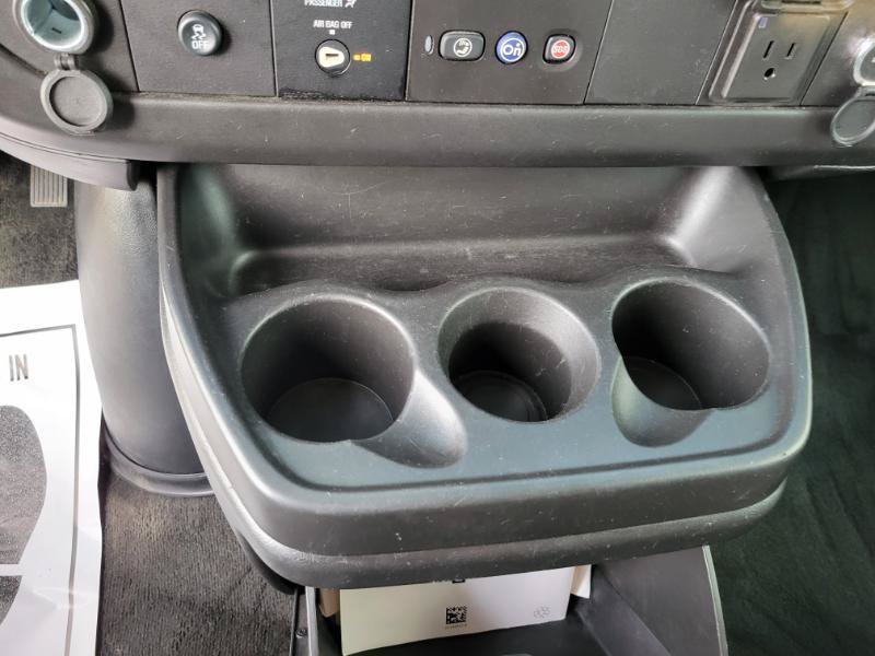 Used 2016 Chevrolet Express 2500 LS RWD image 26