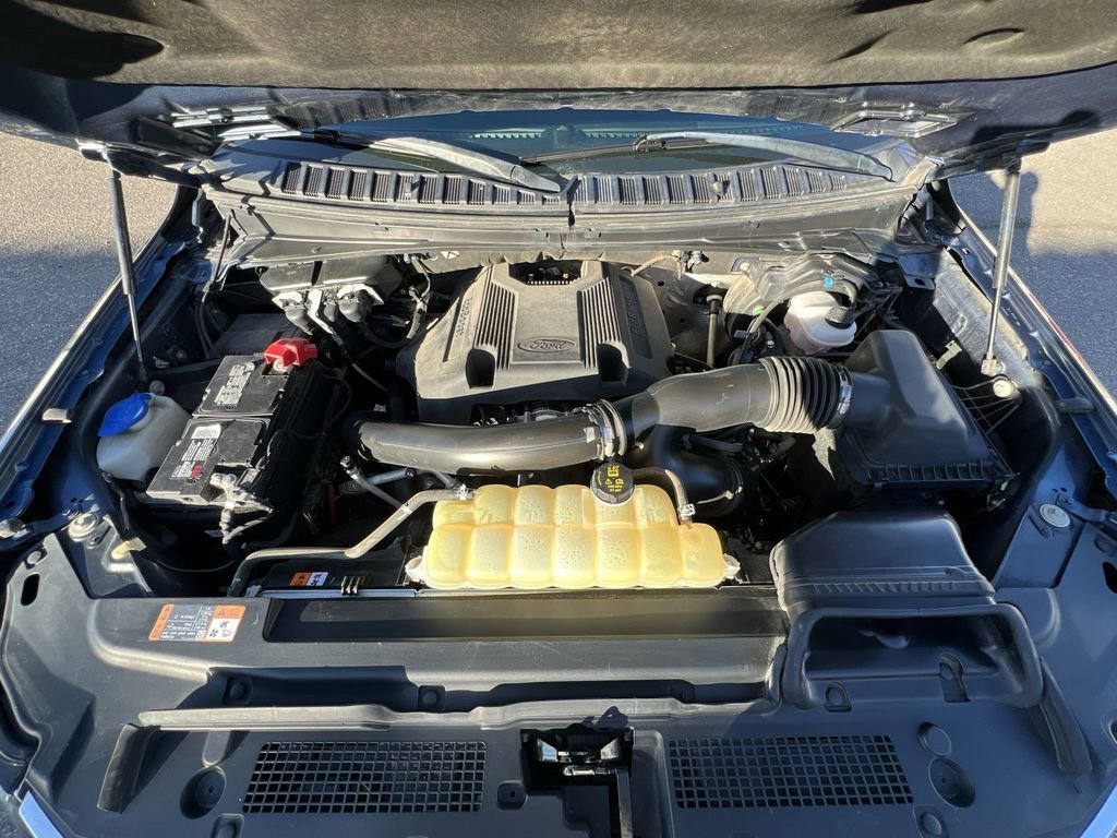 Used 2020 Ford Expedition Max Limited w/ Special Edition Package image 31