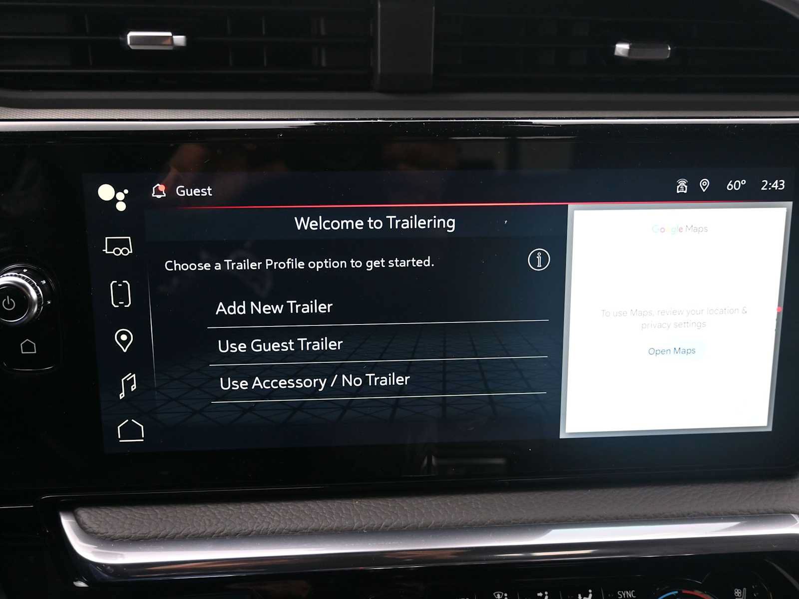 New 2026 GMC Sierra 1500 Denali w/ Technology Package AWD/4WD image 19