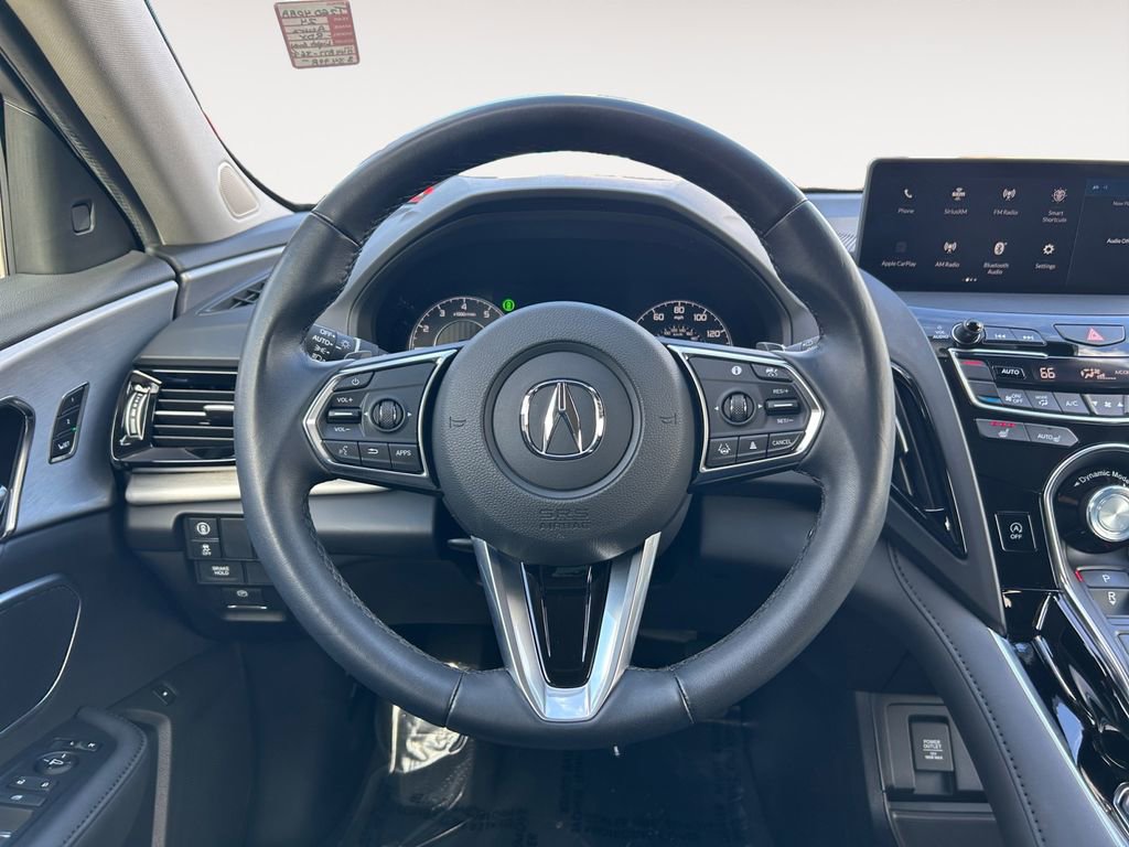 Used 2024 Acura RDX SH-AWD image 14