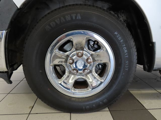 Used 2011 RAM 1500 ST w/ Chrome Appearance Group image 12