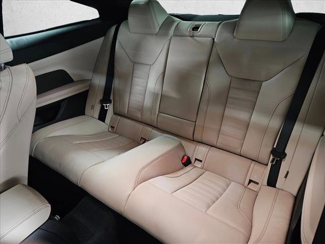 New 2026 BMW M440i Coupe w/ Premium Package image 14