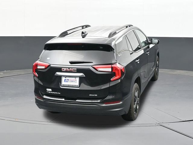 Used 2022 GMC Terrain SLE w/ Driver Convenience Package AWD/4WD image 65
