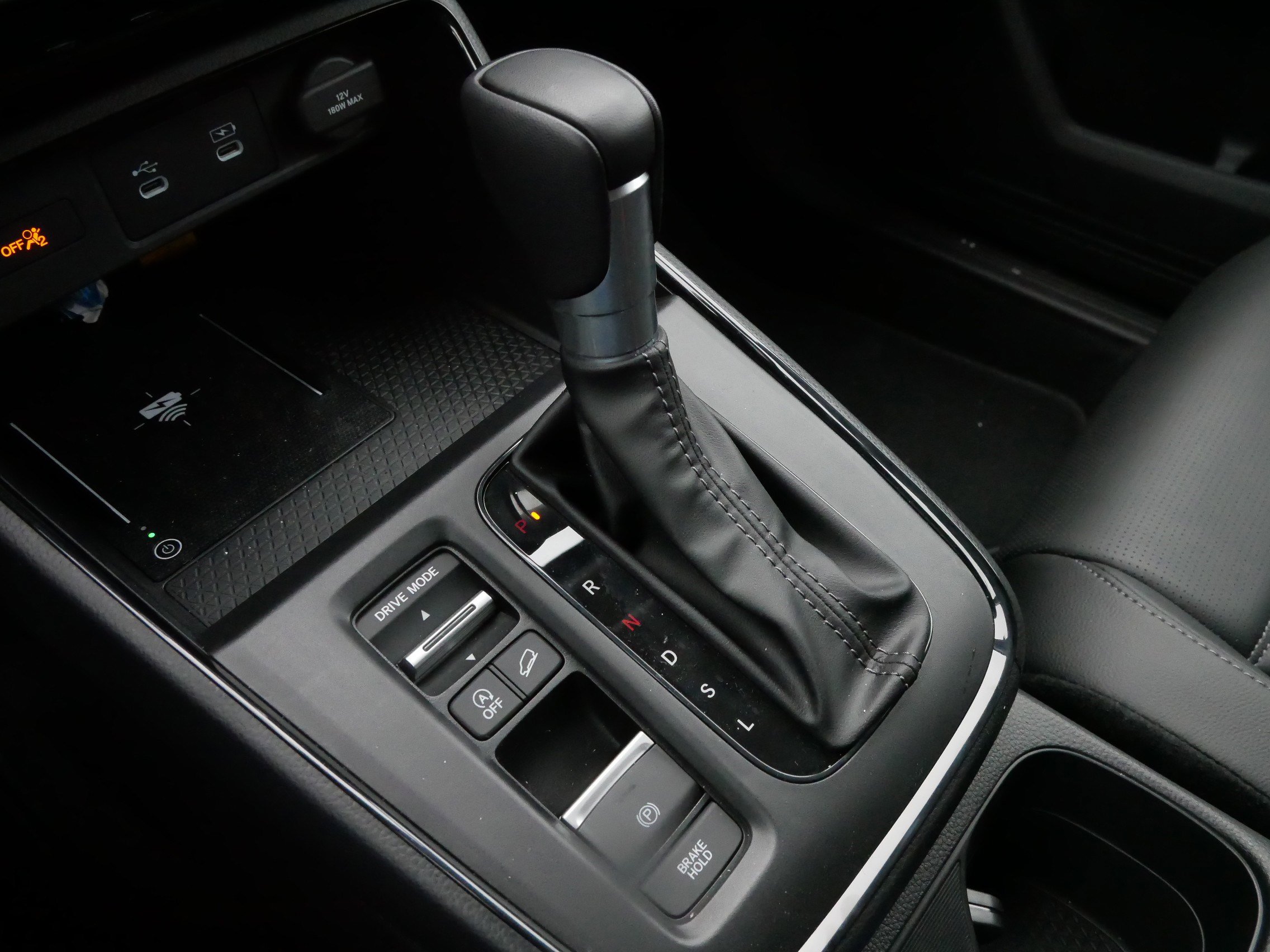 Certified 2026 Honda CR-V EX-L image 24