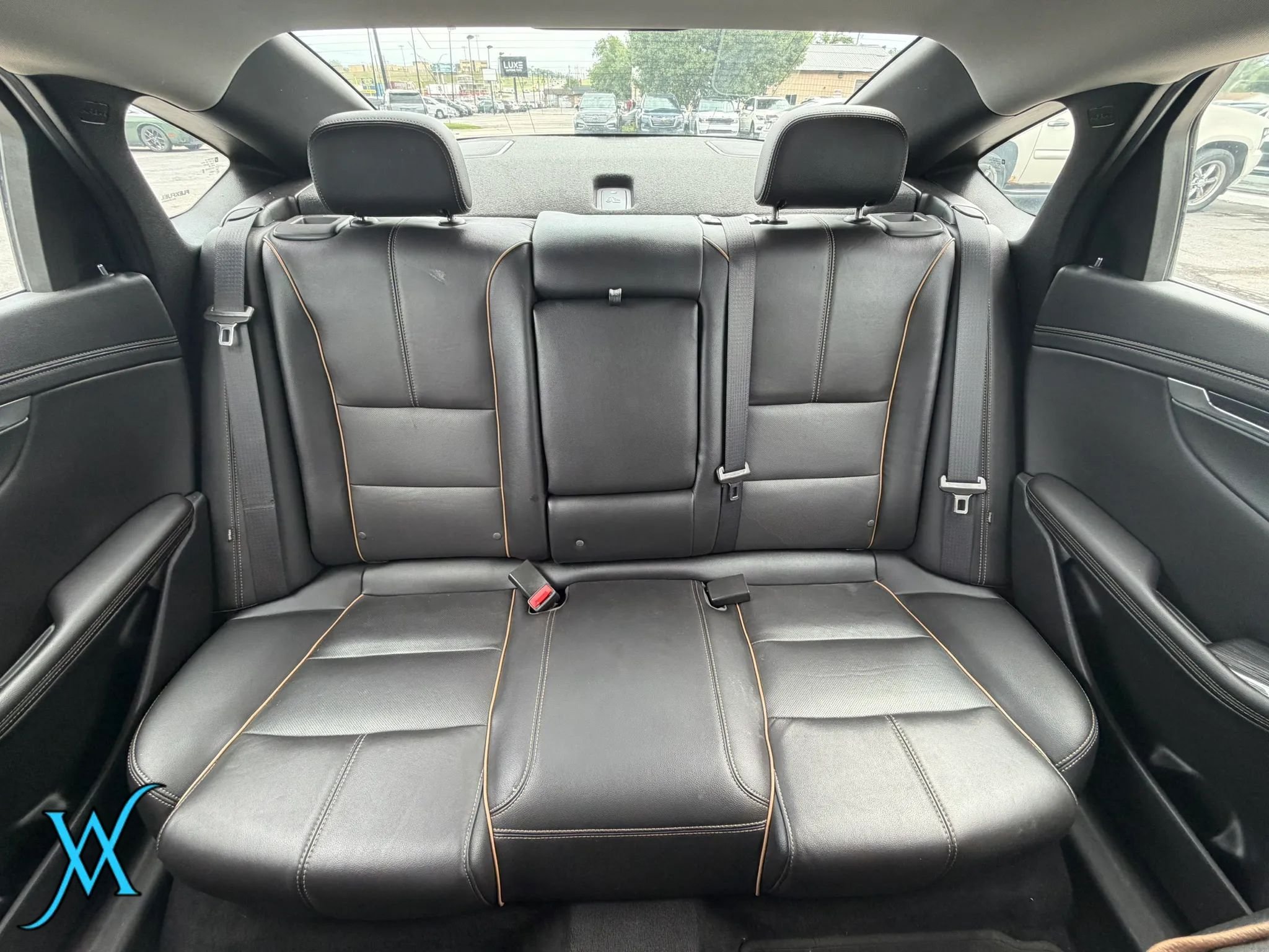Used 2019 Chevrolet Impala Premier FWD image 23