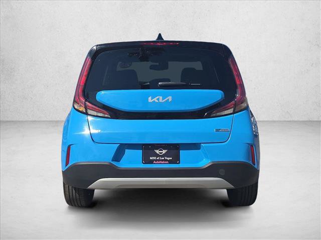 Used 2023 Kia Soul EX FWD image 7
