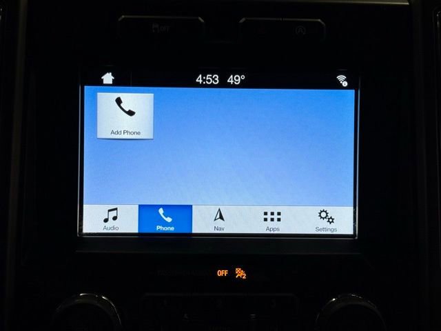 Certified 2019 Ford F150 XLT w/ Equipment Group 302A Luxury image 28