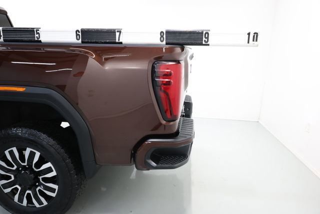 Used 2024 GMC Sierra 3500 Denali Ultimate AWD/4WD image 78