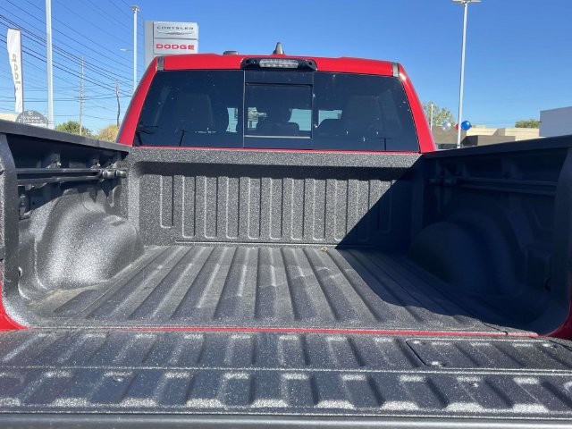 New 2027 RAM 1500 RHO AWD/4WD image 18