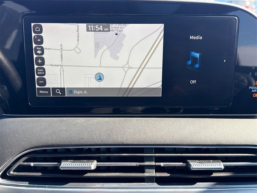 Used 2021 Hyundai Palisade Calligraphy w/ Cargo Package image 29