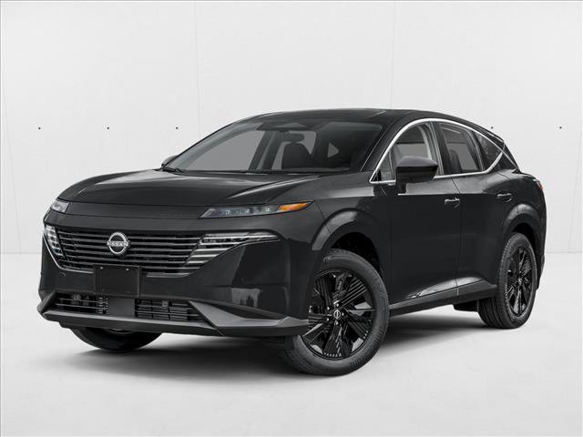 New 2026 Nissan Murano SV image 1