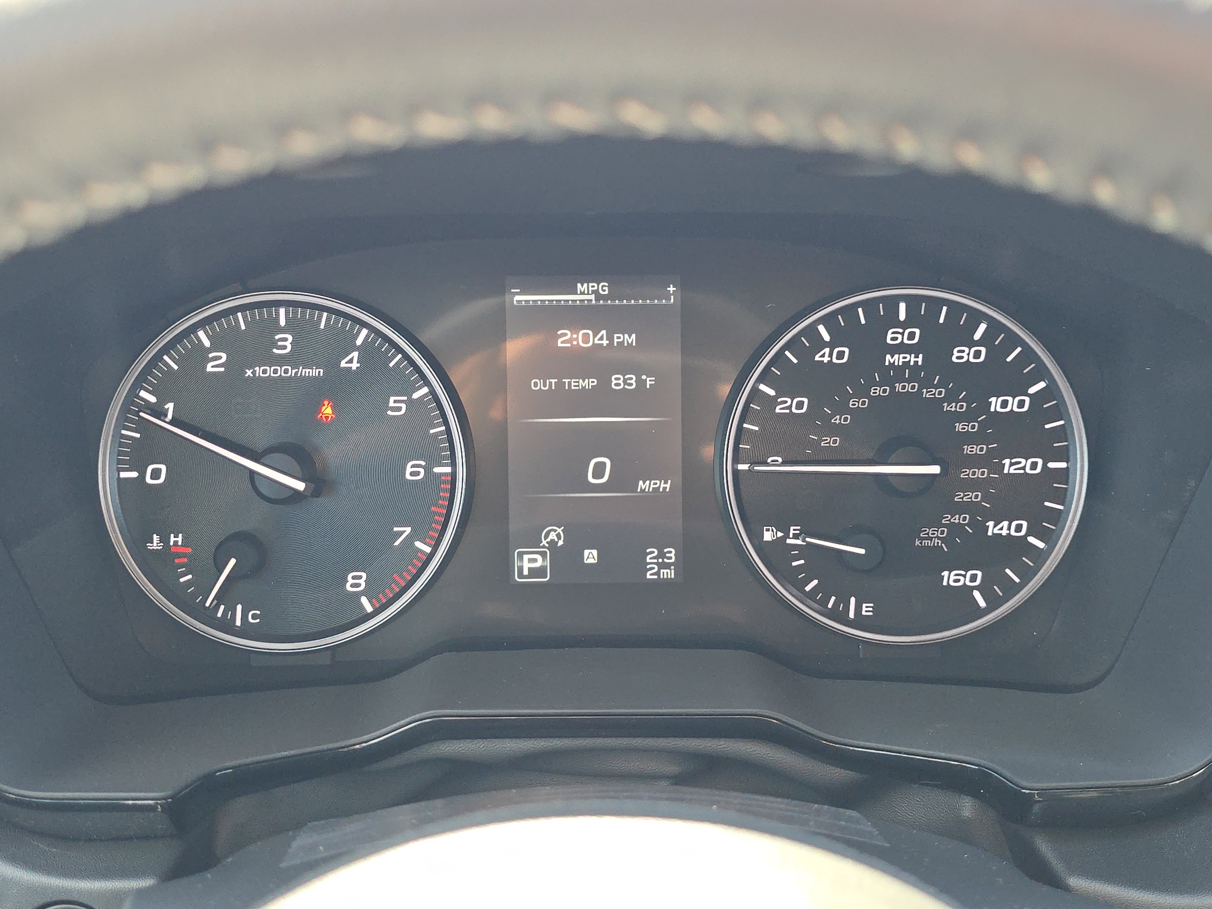 New 2025 Subaru Outback Premium image 22