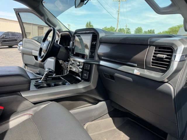 Used 2023 Ford F150 Lariat AWD/4WD image 37