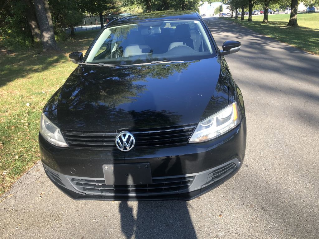 Used 2012 Volkswagen Jetta SE image 4