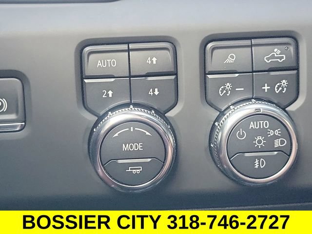 Certified 2025 GMC Sierra 2500 Denali Ultimate w/ Max Trailering Package AWD/4WD image 36