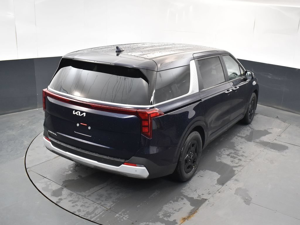New 2026 Kia Carnival FWD image 21